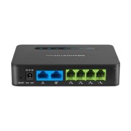 HT814 V2 4 portlu VoIP geçidi gigabit NAT yönlendiricisi